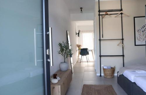 Lutzel Apartamento | RheinMosel Wellness 10