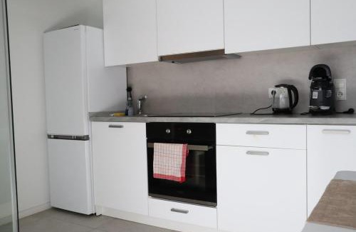 Lutzel Apartamento | RheinMosel Wellness 10