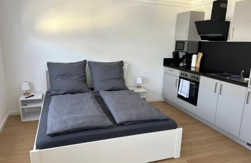 Oberwesel Apartamento | RheinSchatz Apartments 5
