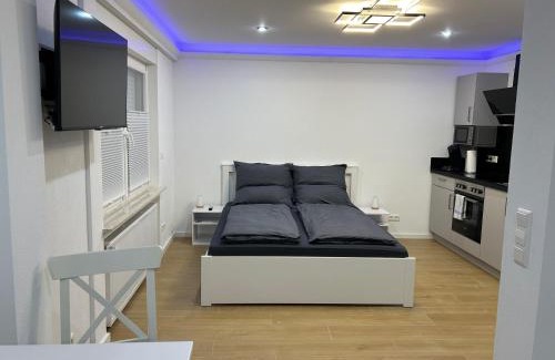 Oberwesel Apartamento | RheinSchatz Apartments 5