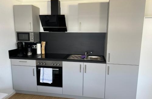 Oberwesel Apartamento | RheinSchatz Apartments 5