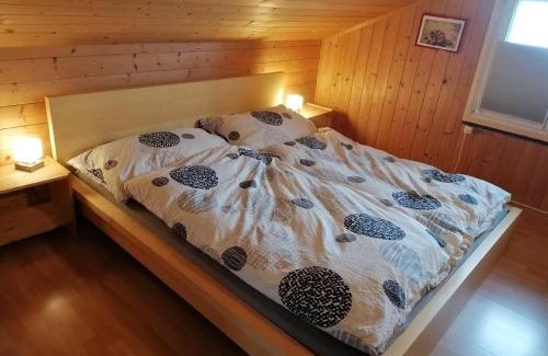 Obereggz Apartamento | Rheintalblick