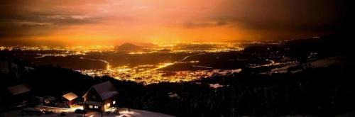 Obereggz Apartamento | Rheintalblick