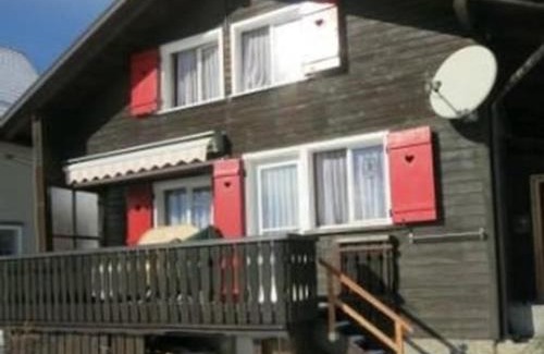 Obereggz Apartamento | Rheintalblick
