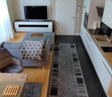 Mainz-Bingen Apartamento | Rheinufer am Hindenburgpark