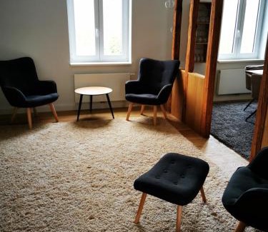Mainz-Bingen Apartamento | Rheinufer am Hindenburgpark