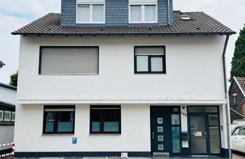 Rheidt Apartamento | RheinZeit Apartment Köln Bonn
