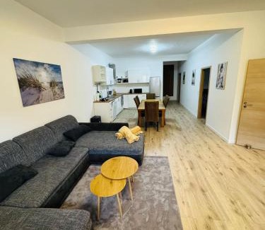 Rheidt Apartamento | RheinZeit Apartment Köln Bonn