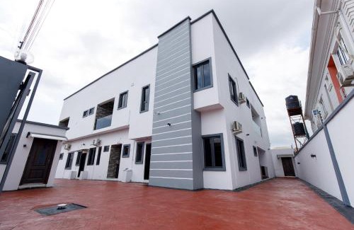 Oshodi-Isolo Apartamento | Rhema Apartments