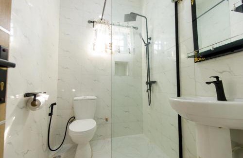 Oshodi-Isolo Apartamento | Rhema Apartments