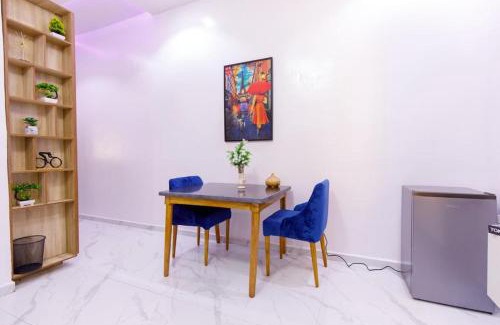 Oshodi-Isolo Apartamento | Rhema Apartments