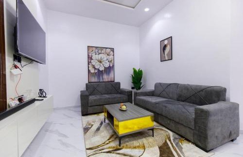 Oshodi-Isolo Apartamento | Rhema Apartments