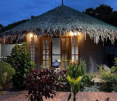 San Juan Cama Y Desayuno | RhenMart-Inn