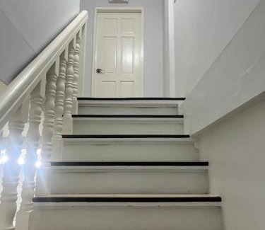 Bantay Casa | Rhenville transient house in Vigan City with fast Wifi