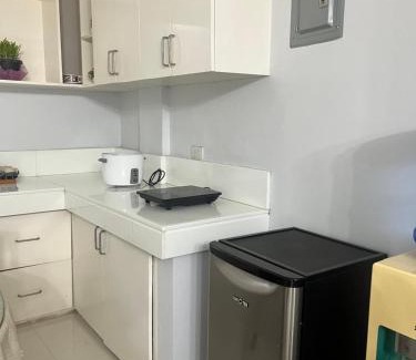Bantay Casa | Rhenville transient house in Vigan City with fast Wifi