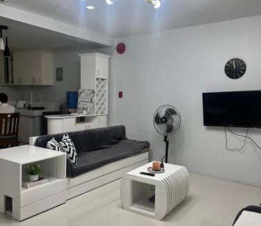 Bantay Casa | Rhenville transient house in Vigan City with fast Wifi