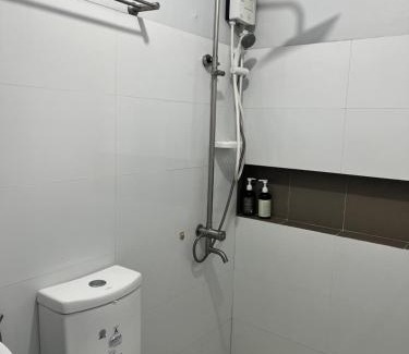 Bantay Casa | Rhenville transient house in Vigan City with fast Wifi