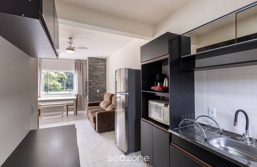 Morrinhos Condominio | Rhes - Apt 2 min From the Beach in Bombinhas