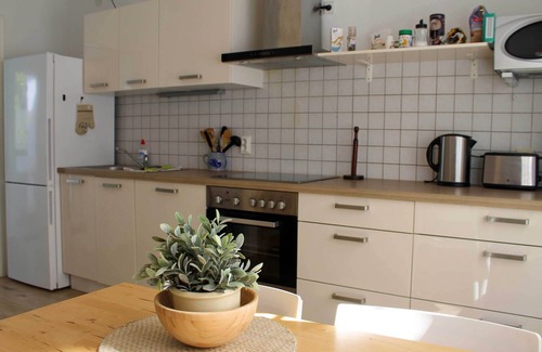Oberwesel Apartamento | Rhine Pearl Hideaways – Primer Piso