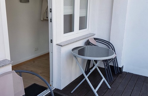 Oberwesel Apartamento | Rhine Pearl Hideaways – Primer Piso
