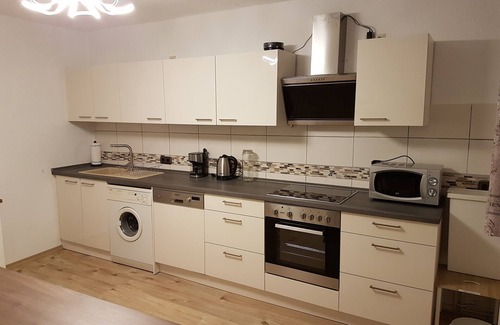 Oberwesel Apartamento | Rhine Pearl Hideaways – Bajo