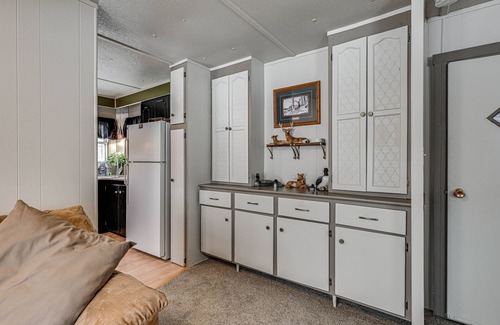 Rhinelander Casa | Rhinelander Vacation Rental w/ Yard on Venus Lake!