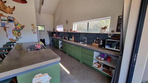 Clarens Casa | Rhino Retreat Clarens