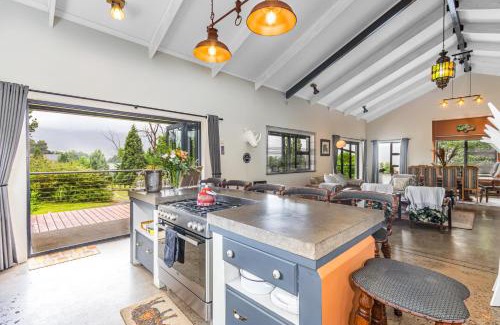 Clarens Casa | Rhino Retreat Clarens
