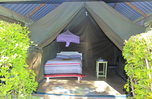 Ololaimutiek Otro | Rhino Tourist Camp