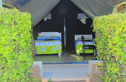 Ololaimutiek Otro | Rhino Tourist Camp
