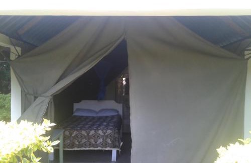 Ololaimutiek Otro | Rhino Tourist Camp