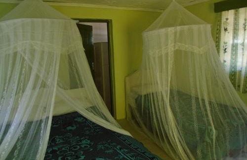 Ololaimutiek Otro | Rhino Tourist Camp