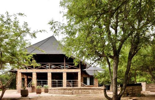 Marloth Park Casa | Rhinos Rest