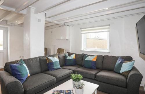 Llanengan Casa | Rhiw - 1 Ty'n Don