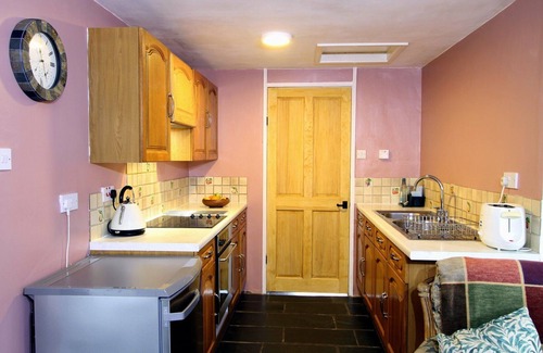 Gwynedd- Snowdonia Cabaña | Rhiw Goch Cottage Set in Breathtaking Gardens