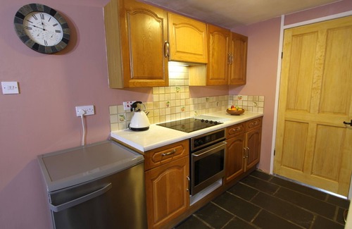 Gwynedd- Snowdonia Cabaña | Rhiw Goch Cottage Set in Breathtaking Gardens