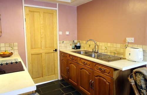 Gwynedd- Snowdonia Cabaña | Rhiw Goch Cottage Set in Breathtaking Gardens