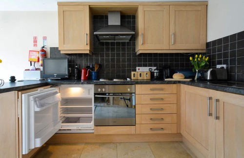 Llangadog Cabaña | Rhiwddu Barns - Brecon Beacons National Park