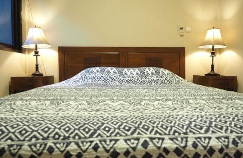 East Jakarta Hotel | Rhiz Guest House Tebet