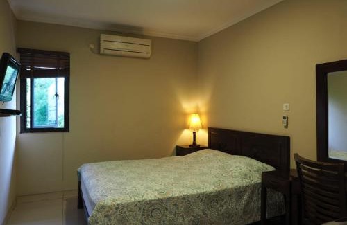 East Jakarta Hotel | Rhiz Guest House Tebet