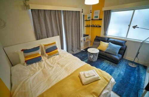 Suginami Apartamento | RHK guest house
