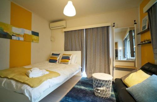 Suginami Apartamento | RHK guest house