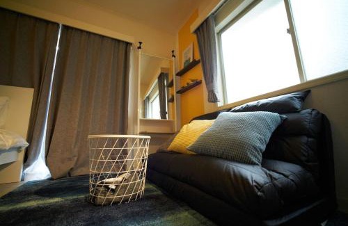 Suginami Apartamento | RHK guest house
