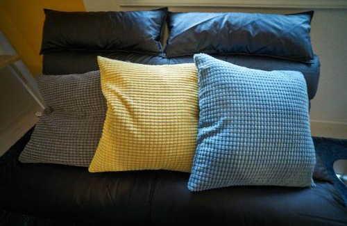 Suginami Apartamento | RHK guest house