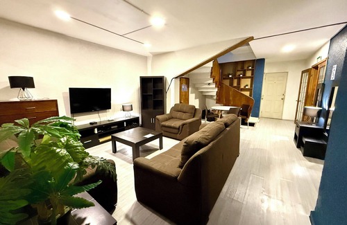 La Condesa Hotel | WONDER Condesa