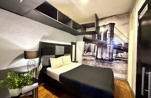La Condesa Hotel | WONDER Condesa