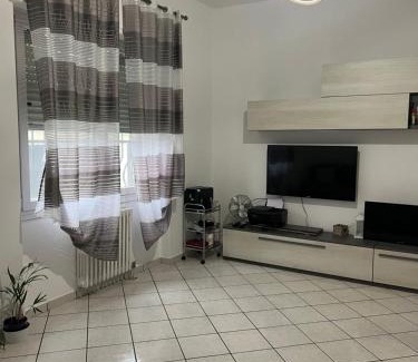 Cornaredo Apartamento | Rho Fiera Apartment