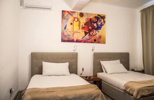 Pero Apartamento | Rho-Fiera - Appartamento in antica cascina