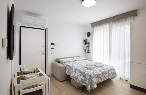 Villapizzone Apartamento | Rho Fiera-CityLife-SanSiro- 20 minutes from the Duomo