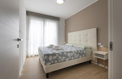 Villapizzone Apartamento | Rho Fiera-CityLife-SanSiro- 20 minutes from the Duomo